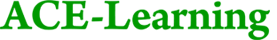 Ace-Learning Systems