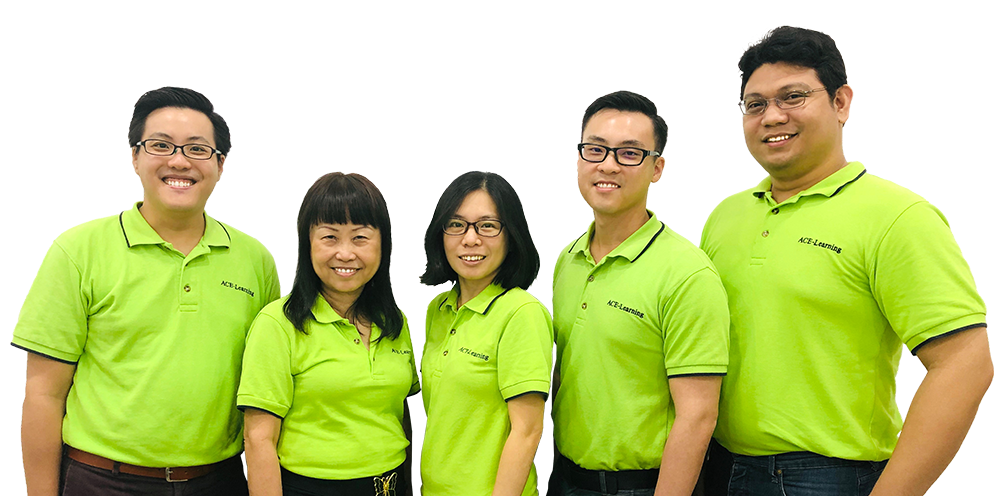 Our Dedicated & Passionate Team