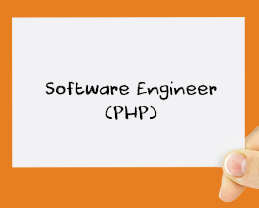 Software Engineer (PHP)