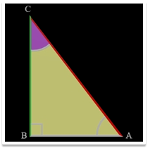 Trigonometry ratios of acute angles