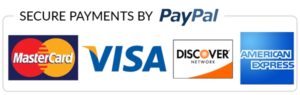Credit Card with Paypal